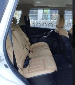 Mahindra Xuv500(2011-2015) W8